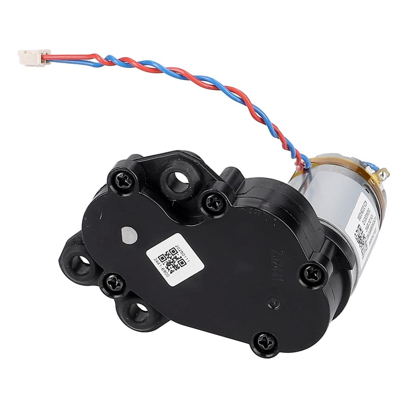 Main brush motor assembly 201-2441-0417