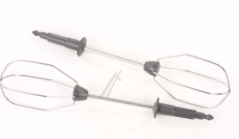 Bosch Siemens Küchenmaschine Quirle-Set RAL7021 12040253