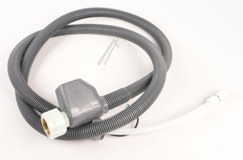 Zulaufschlauch Aqua-Control für Geschirrspüler Electrolux Aeg 140180589198 Metall 1825mm