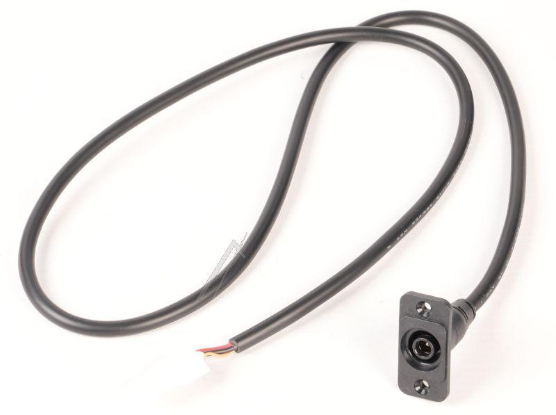 48V Ladesitz Segway-Ninebot BA.17.00.0411.00 für Ninebot Max G30 E-Scooter Gehäuse