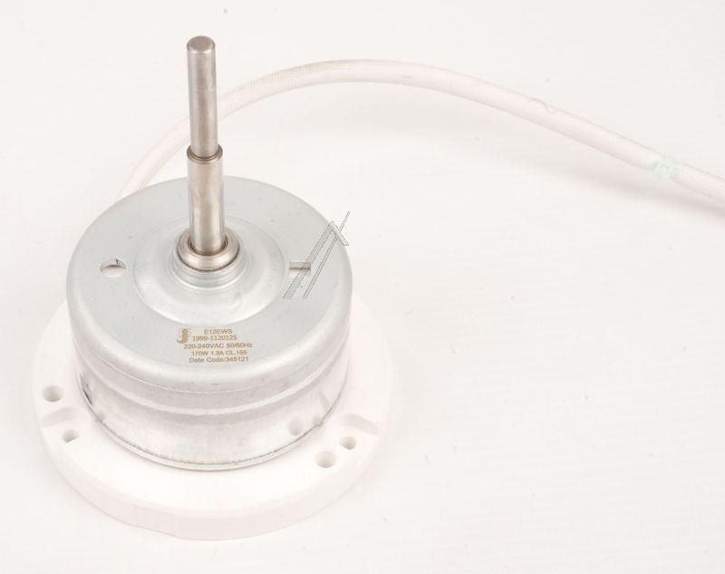 BLDC Motor für Dunstabzugshaube Elica Spp0000822 16-polig 230V 50Hz Induktion