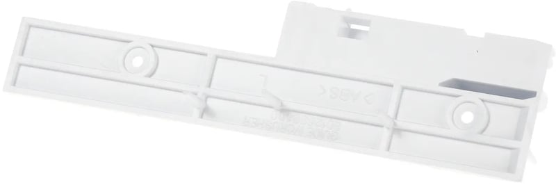 Schiene für Kühlschrank Bosch 12004968 Führung, robust