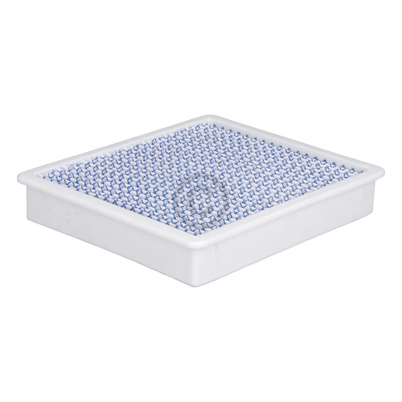 Abluftfilterkassette Samsung DJ63-00672E für Staubsauger