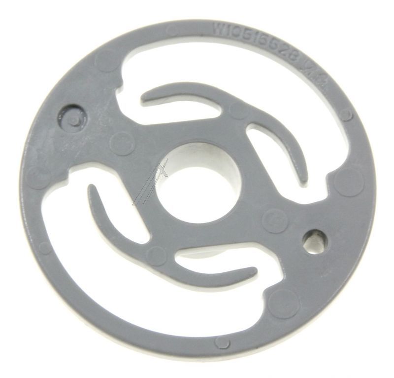 Kühlschrank-Dämpfer Whirlpool 482000092777 Milchfachklappe