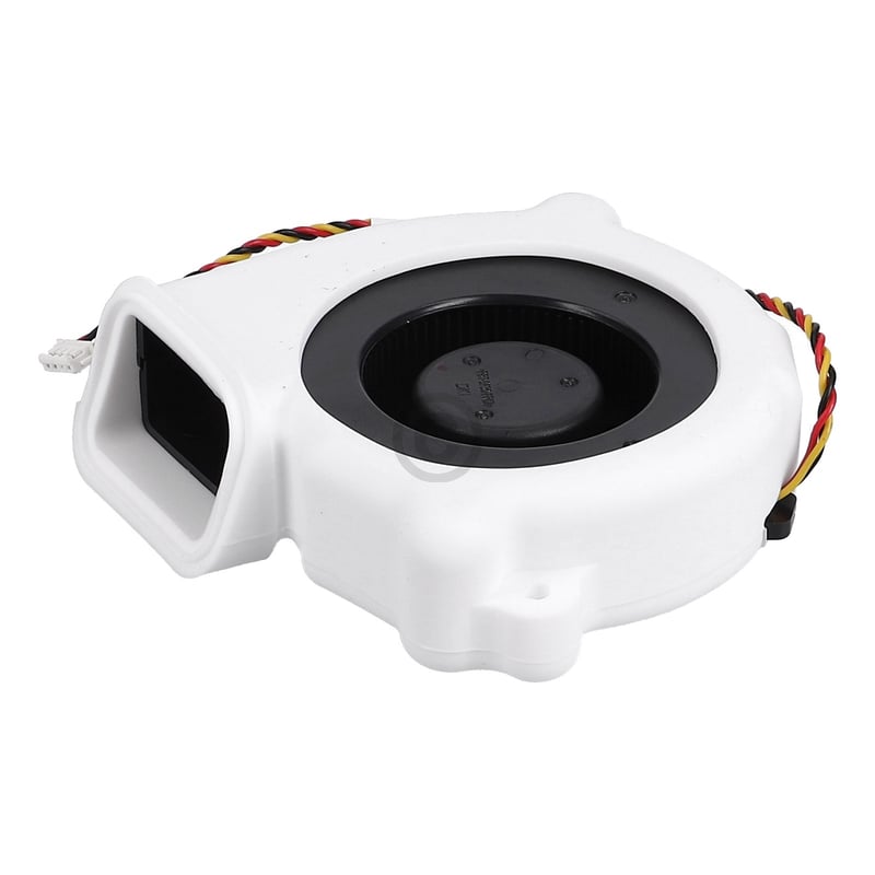 Ventilator zur Lufttrocknung Ecovacs 201-2353-1433 für Staubsauger-Roboter