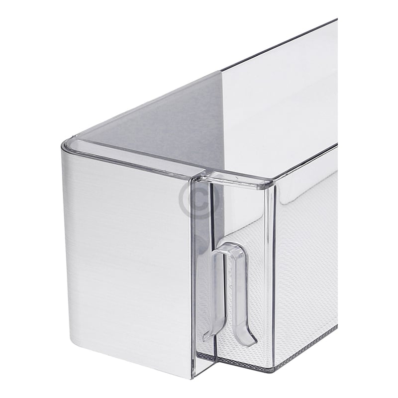 Türfach bedruckt GRUNDIG 4943401000 für Kühlschrank Beko