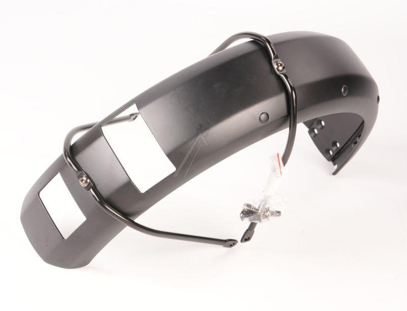 Schutzblech hinten EGRET 10100586 für E-Scooter GT15 GT20