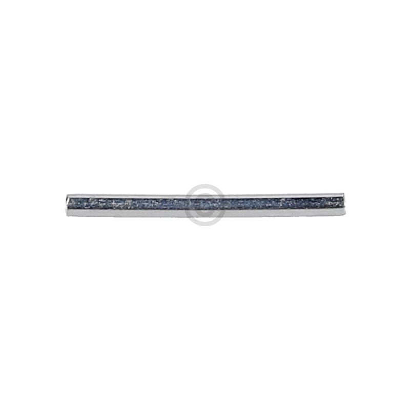 Stift für Waschmaschine Midea 11302804000011 3x35mm, Befestigung