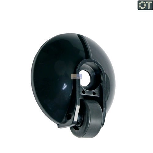 Laufrolle klein, vorne 00603076 603076 Bosch, Siemens, Neff