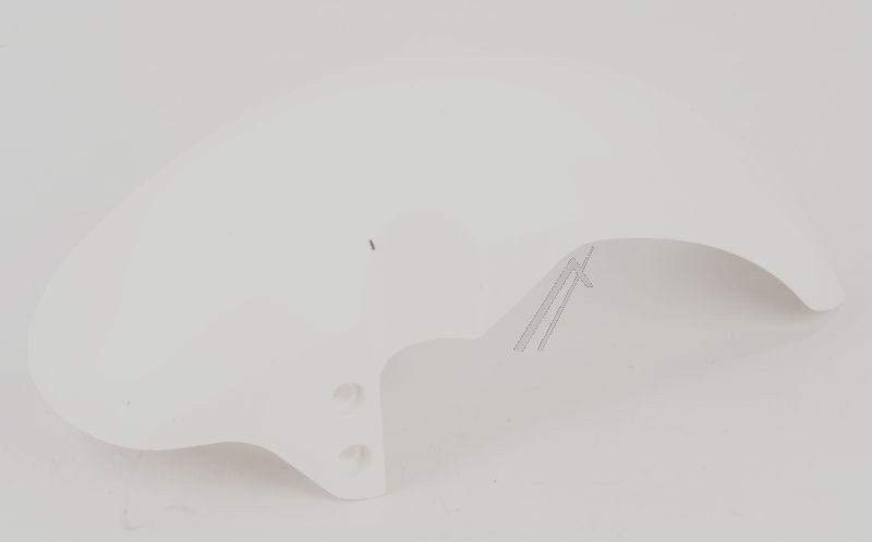 Vorderradkotflügel NIU H0707023 für KQI300P E-Scooter