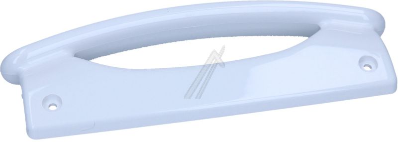 Kühlschrank-Türgriff für Whirlpool COM Griff weiß
