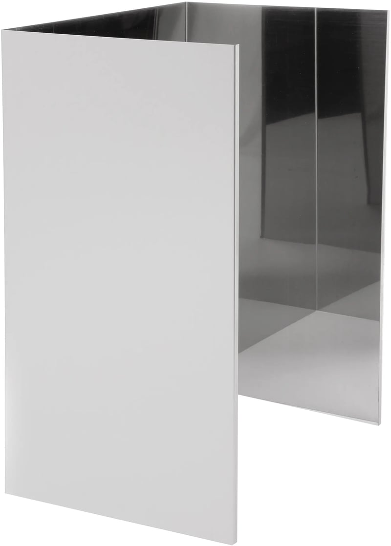 Lüftungskanal für Dunstabzugshaube Siemens 11028104 Abluft