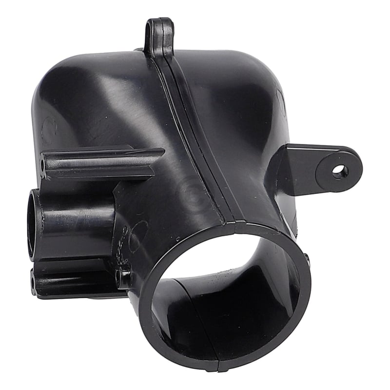 Dustust collection port assembly 201-2478-1873 Ecovacs