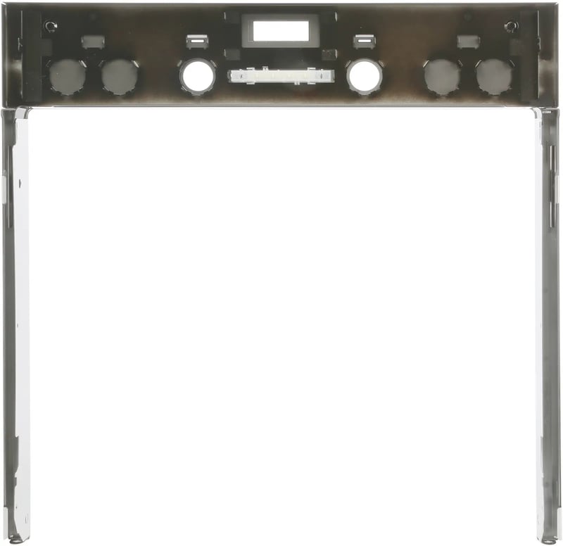 Bedienblende 00246990