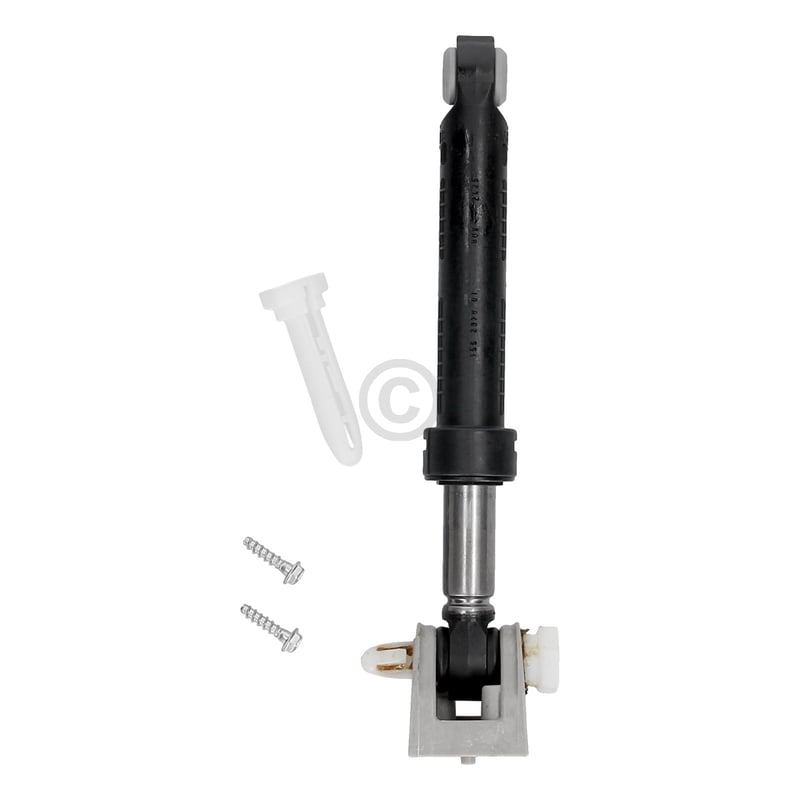 Stoßdämpfer-Satz für Waschmaschine Electrolux AEG 4055409728 80N