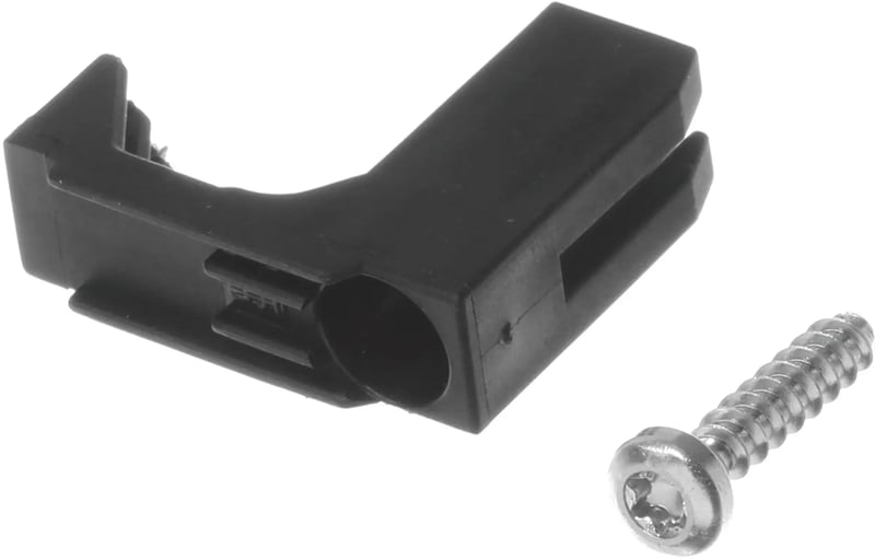 Zugentlastung für Ofen Bosch 10006029 Kabelführung