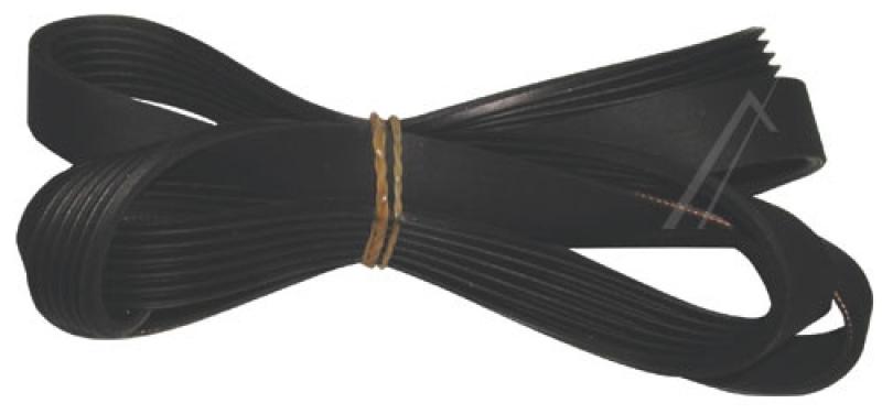 Poly-V-Riemen für Mikrowelle Hutchinson 1280J6 EL Antriebsriemen