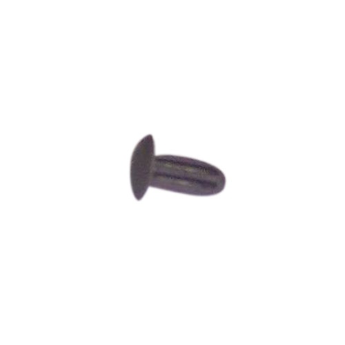 Scharnierstecker Mitte für Kühlschrank Beko Grundig Arçelik C00918416 Türbefestigung Verbinder