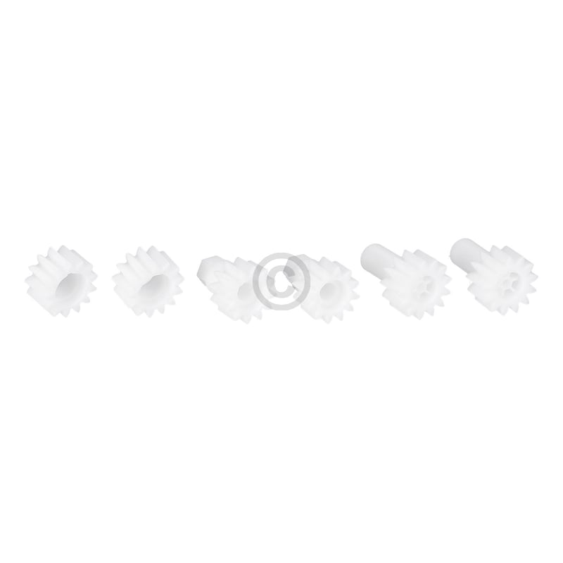Getriebesatz Ecovacs 201-H001-0016 Ecovacs