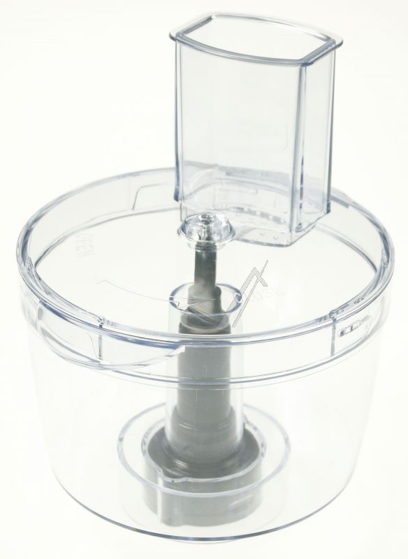 Zerkleinererschüssel mit Gehäuse für Küchenmaschine & Mixer Hisense Gorenje 586457 Küchengerät Behälter