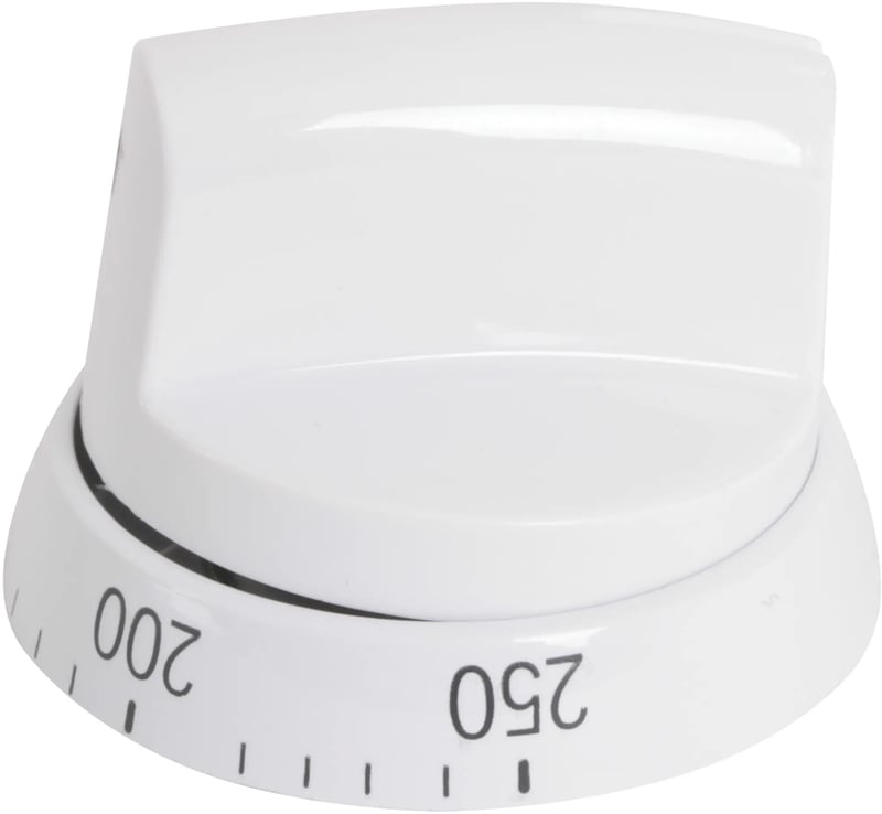 Drehgriff-Kochstelle 00627591