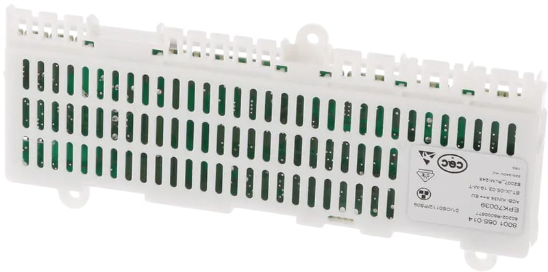 Steuerungsmodul 12018545