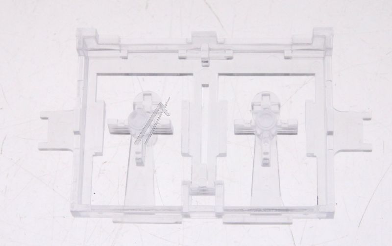 Lichtverbinder für Geschirrspüler Beko Grundig Arçelik C00866794 Gehäuseteil Lichtleiste