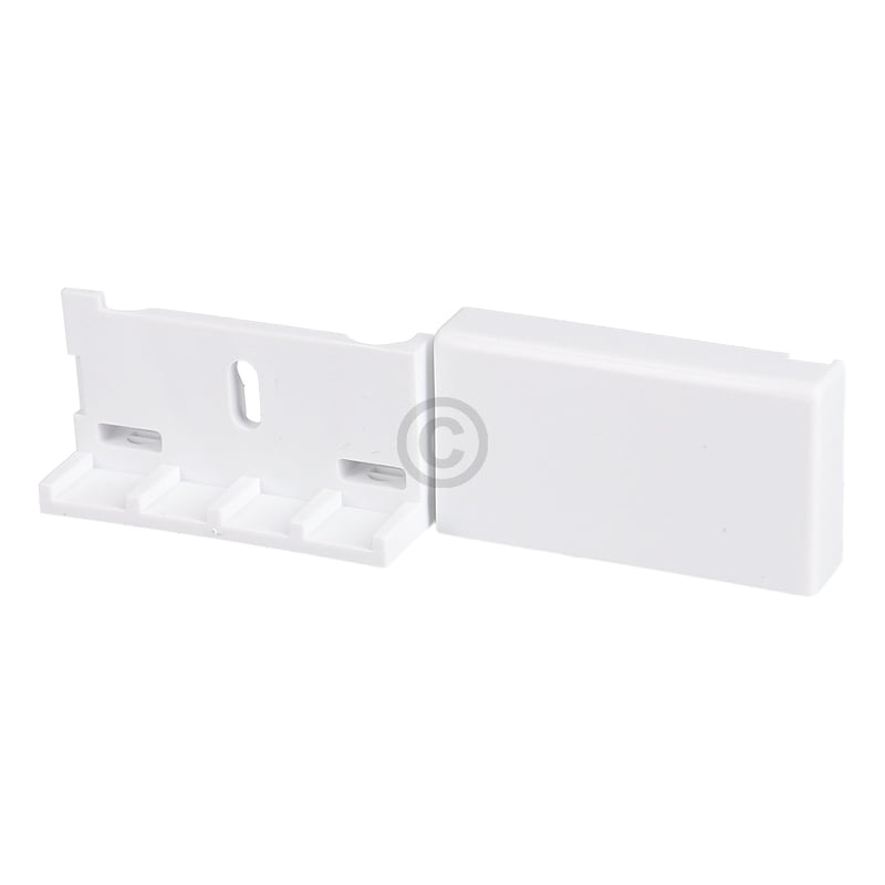 Befestigungswinkel Liebherr 9097216 für Kühlschrank