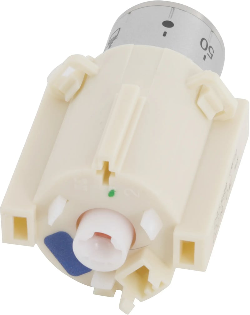 Drehgriff-Temperatur 00613870