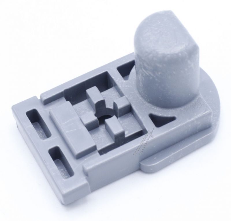 Türscharniergehäuse für Beko Kühlschrank C00879712 grau