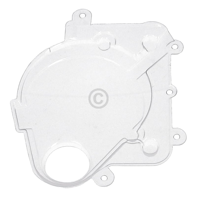 LDS Waterproof cover 201-2499-0223 Ecovacs