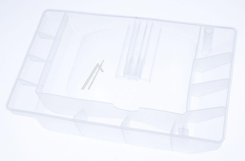 Kompressor-Schale für Kühlschrank Whirlpool 488000843861 Verdampfer