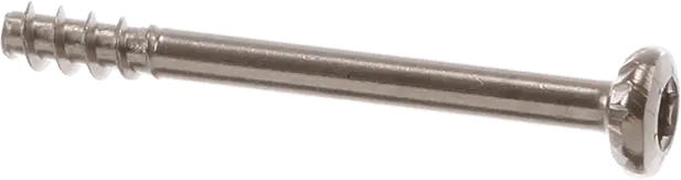 Befestigungsschraube für Zubehör Bosch 10007410 kleines Bauteil