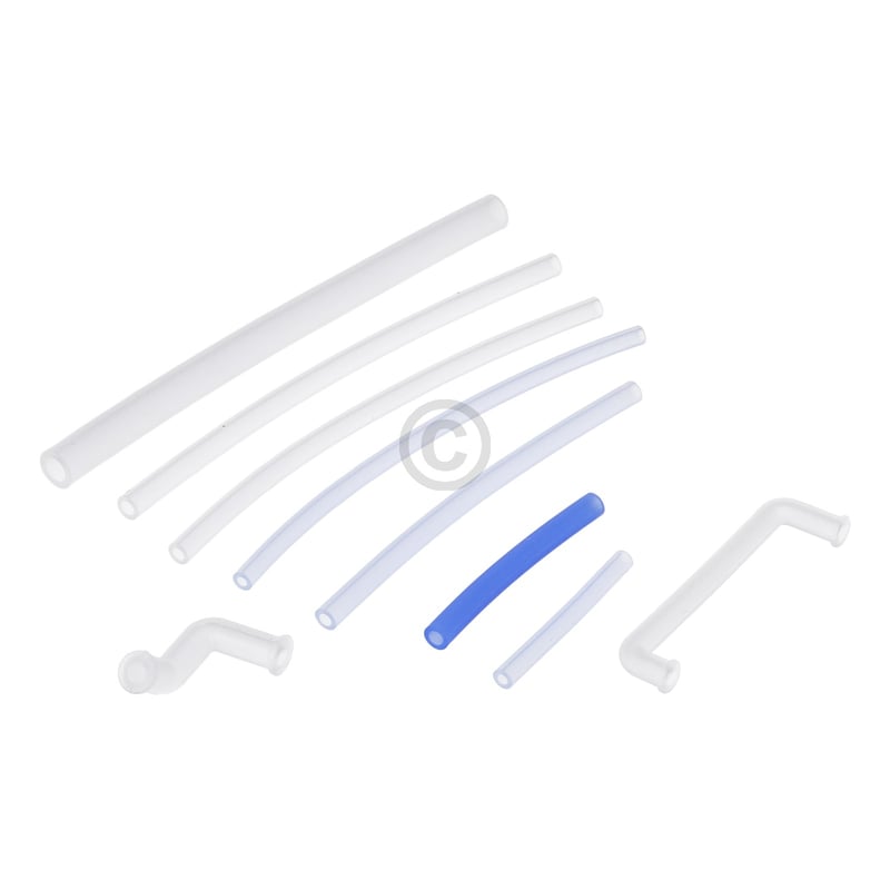 Hose kit 201-24A3-0020 Ecovacs