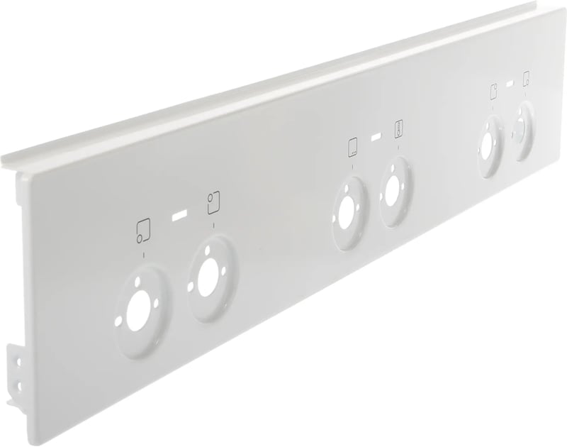 Bedienblende 11010237