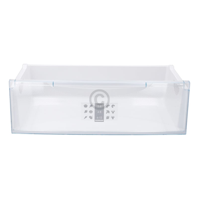 SCHUBLADE VOLLST OBEN Liebherr 9791631