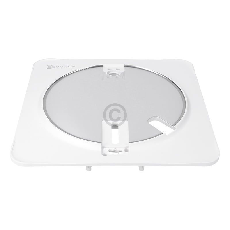 Obere Abdeckung Ecovacs 201-24C2-0337 für Staubsauger-Roboter Ecovacs