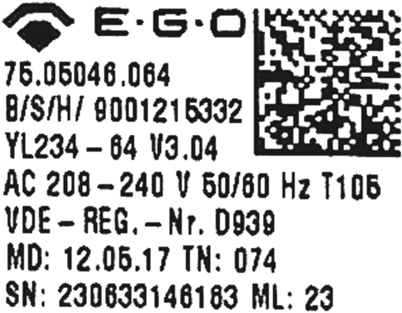 Relaismodul 11022299