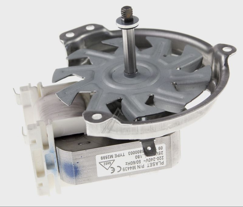 Lüftermotor für Ofen Brandt As6022157 Gebläse