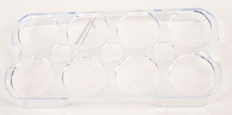 Eierbehälter für Kühlschrank Amica 1051217 Eierablage