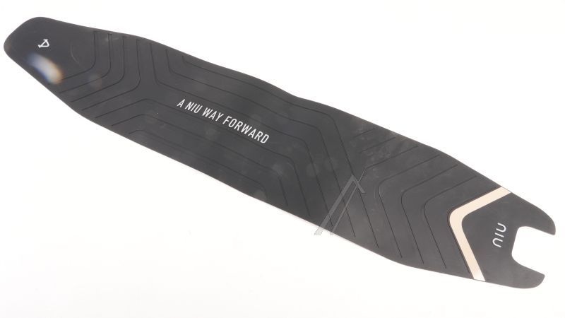 Pedalpad für E-scooter Niu H1705002 K3 Pro Rose Gold