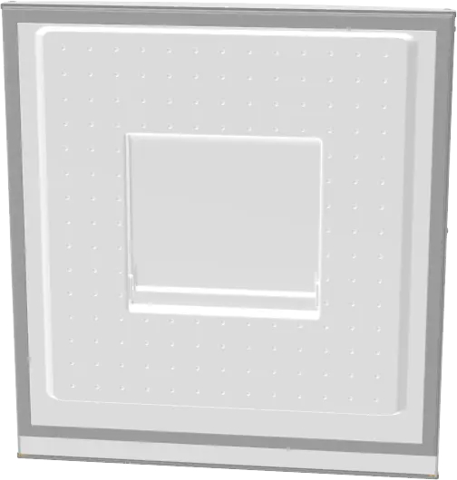 Gefrierfachtür 00714101