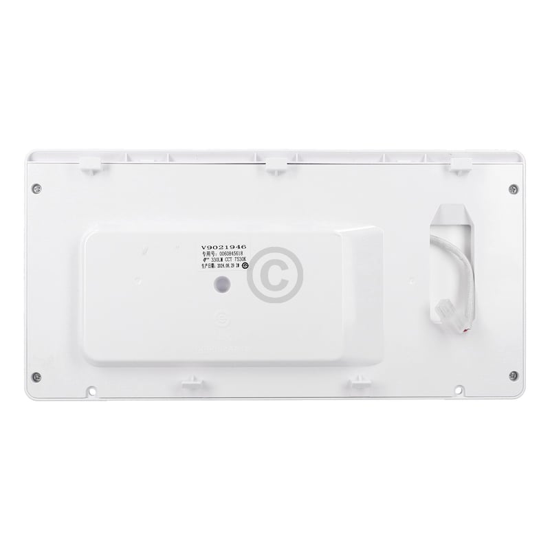 LED Light 0060845618 Haier 49099406 für Kühlschrank CANDY/ HOOVER