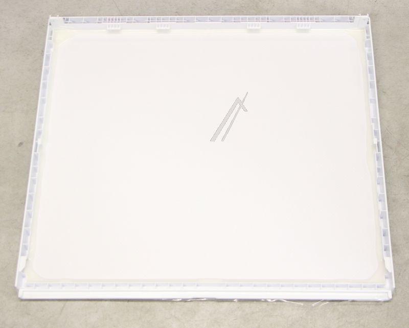 Arbeitsplatte für Trockner Midea 12138200000409 weiß