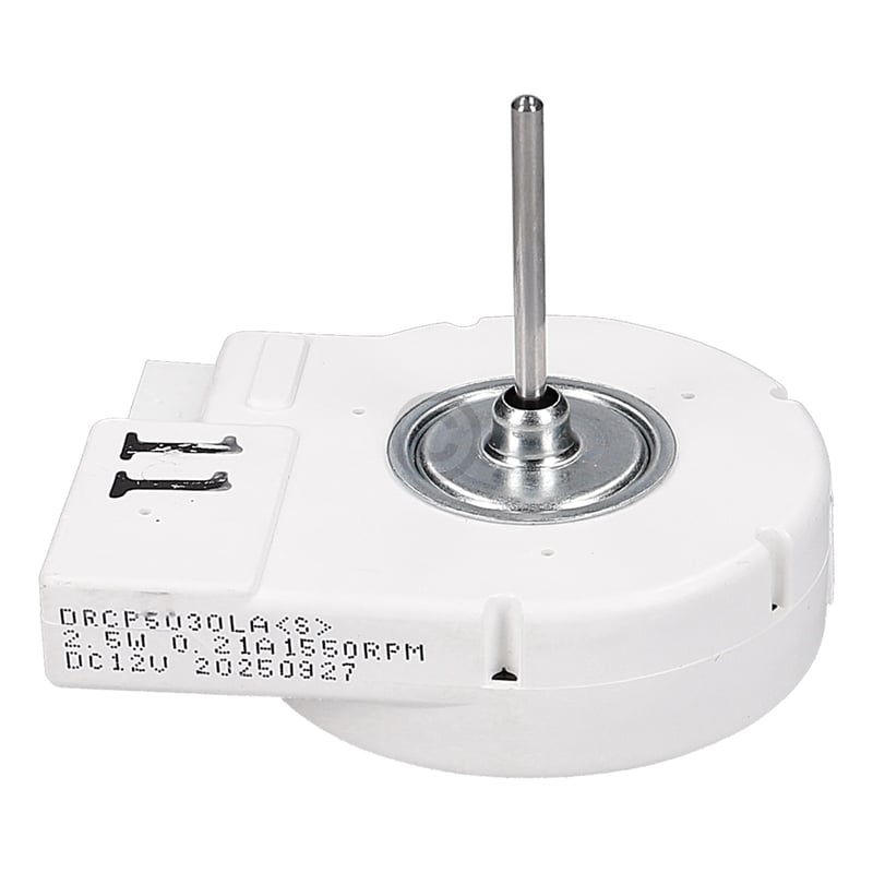 Lüftermotor passend für Samsung DA31-00146B BLUPARTS - KOMPATIBEL 10115906