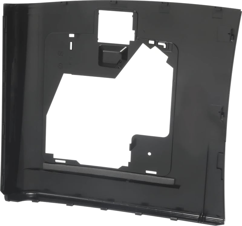 Gehäuseseitenteil 11010231