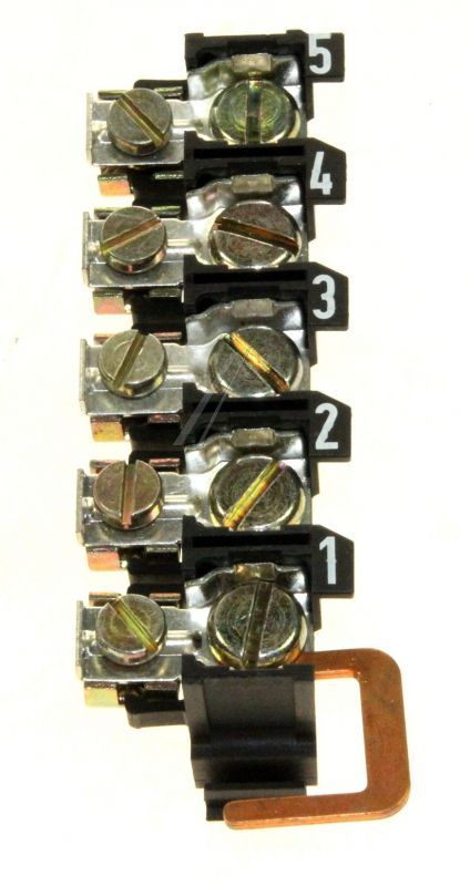 Anschlusseinheit 00159986