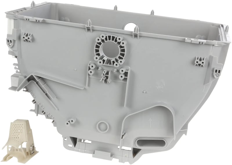 Laugenbehälter 00710045