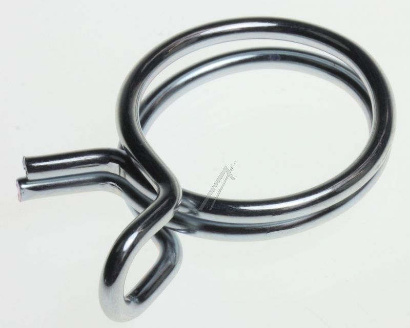 Rohrklemme für Whirlpool Geschirrspüler 482000076424 Befestigung