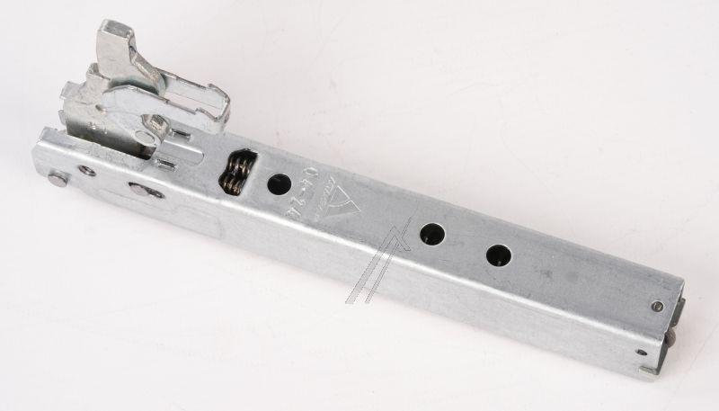 Ofentürscharnier für Candy/Hoover Ofen 42808791 Türscharnier